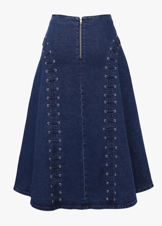  TT Studios 롱 스커트 Tt 스튜디오 얀 스커트 비크먼 스트리트 - OTHER BRANDS