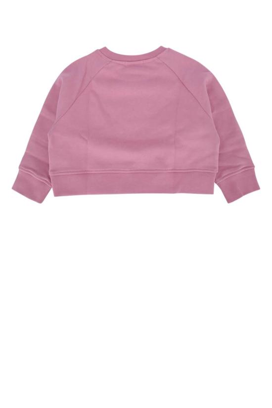  [키즈] 스텔라 맥카트니 풀오버 스텔라 매카트니 아동용 빈티지 핑크 스웨트셔츠 - STELLA MCCARTNEY