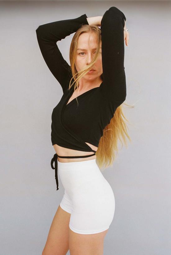  질 로드리게즈 블라우스 길 로드리게스 사리타 랩탑 - GIL RODRIGUEZ