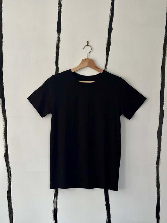  Audrey Louise Reynolds 반팔 티셔츠 오드리 루이스 레이놀즈 웰컴 스프링 25 알 피티드 셔츠 에크루 - OTHER BRANDS