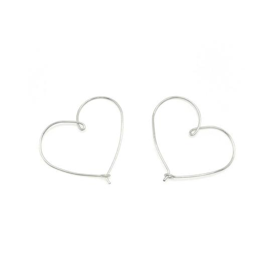  알라메다 투르케사 이어링 알레그리아 액세서리 스위트하트 스몰 후프