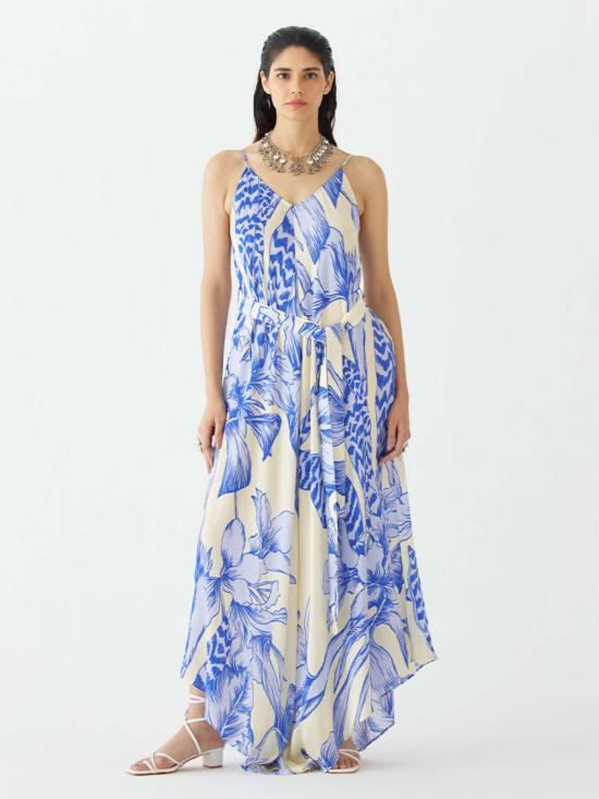  이키비 점프수트 아프로디테