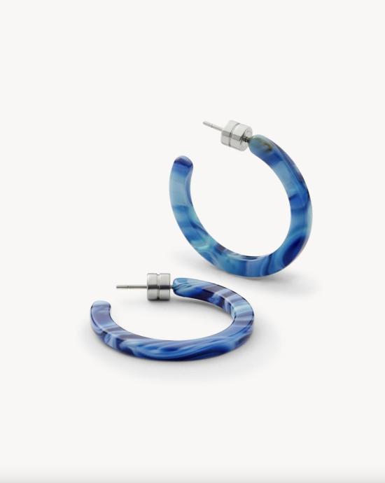  마체테 이어링 미니 후프스 카프리 - MACHETE