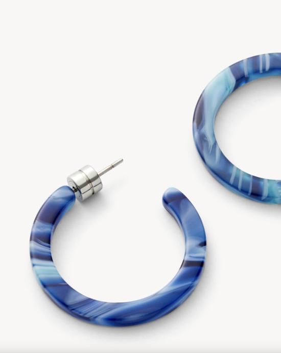  마체테 이어링 미니 후프스 카프리 - MACHETE