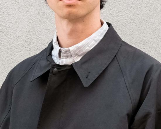  Steven Alan 자켓 스티븐 앨런 바네가트 재킷 - OTHER BRANDS