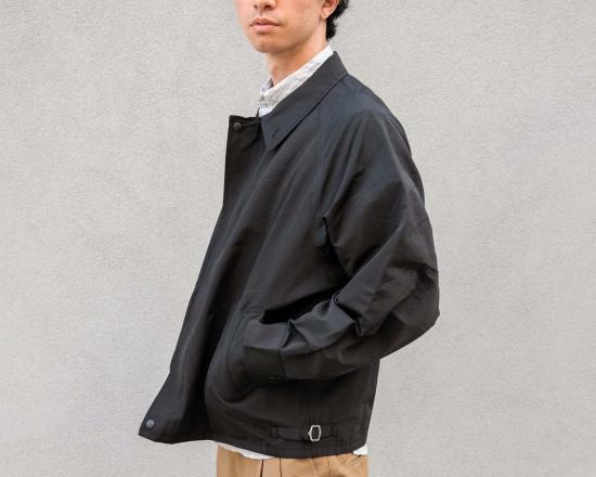  Steven Alan 자켓 스티븐 앨런 바네가트 재킷 - OTHER BRANDS