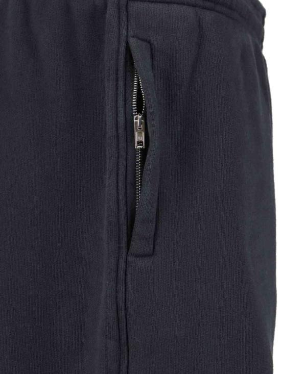  알렉산더 왕 스트레이트 팬츠 로고 트랙 팬츠 블랙 - ALEXANDER WANG