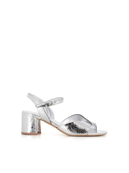  델 칼로 샌들 델카를로  11917  실버