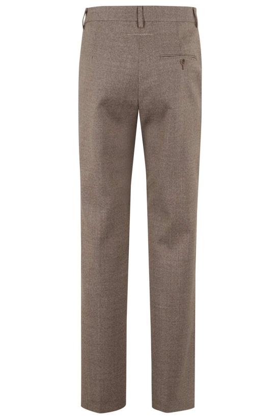  MM6 메종마르지엘라 스트레이트 팬츠 Mm6 메종 마르지엘라 - MM6 MAISON MARGIELA