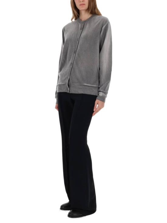  아워레가시 가디건 아워 레거시 카디건 듀얼 카디건 그레이 - OUR LEGACY