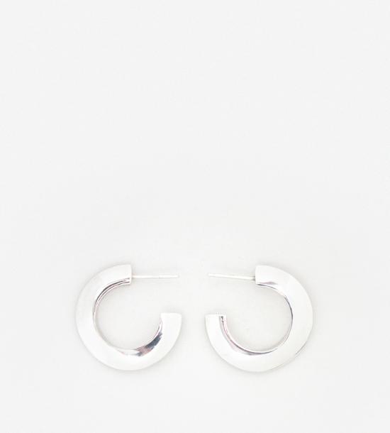  루스 오르티스 이어링 루즈 오르티즈 데일리 후프스