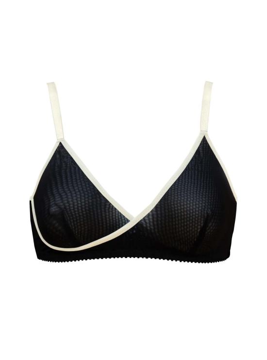  로레트 란제리 브라 팝 크로스 오버 - LORETTE LINGERIE