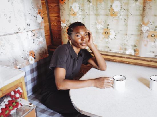  Jumpsuit 점프수트 노블 유틸리티 수트  블랙 - OTHER BRANDS