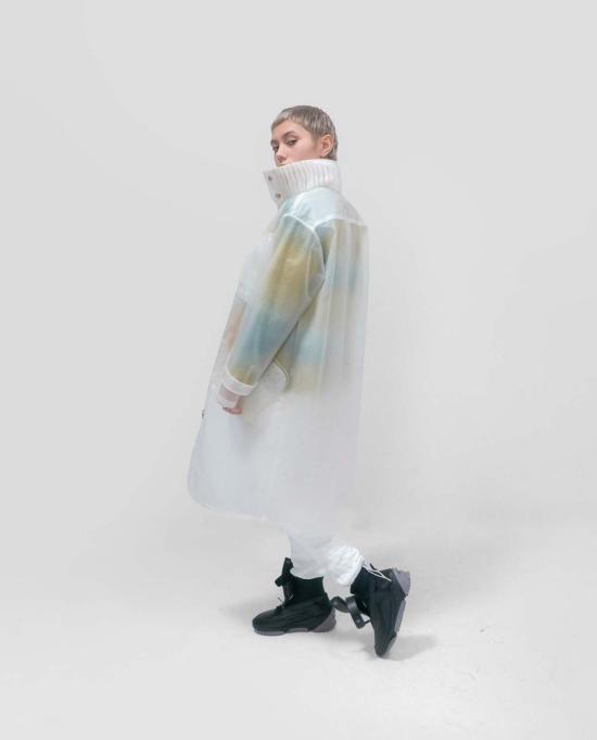  기예르모 브라보 트렌치 코트 APM - GUILLERMO BRAVO