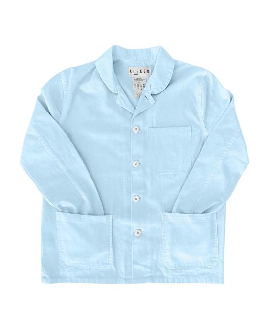  SEEKER 패딩 시커 초어 코트 멀티 - OTHER BRANDS