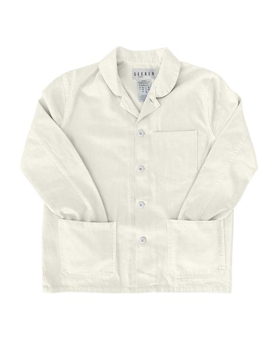  SEEKER 패딩 시커 초어 코트 멀티 - OTHER BRANDS