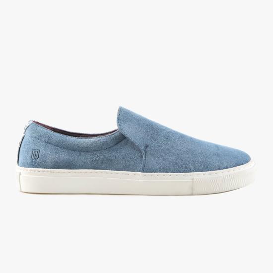  노아 왁스만 뮬/슬리퍼 톰킨스 Ll 슬립온 마린