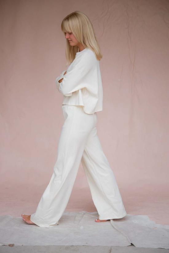  Sønderhaus 라운지 웨어 쇠네르하우스 포인트엘 세트 - OTHER BRANDS