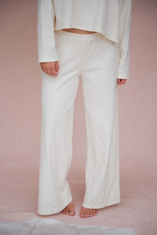  Sønderhaus 라운지 웨어 쇠네르하우스 포인트엘 세트 - OTHER BRANDS