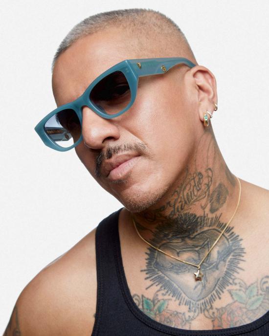  VADA 안경 Vada Kauboi 선글라스 폭풍 - OTHER BRANDS