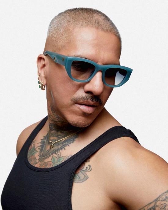  바다 안경 Vada Kauboi 선글라스 폭풍 - VADA