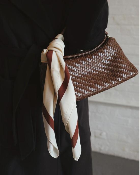  벰비엔 머플러/스카프 벰비앙 시몬 스카프 - BEMBIEN