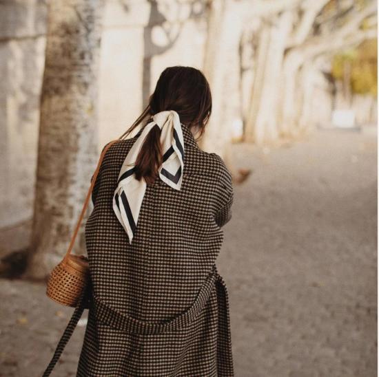  벰비엔 머플러/스카프 벰비앙 시몬 스카프 - BEMBIEN