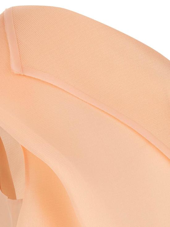  케이트 민소매 티셔츠 카이트 셀리  핑크 - KHAITE