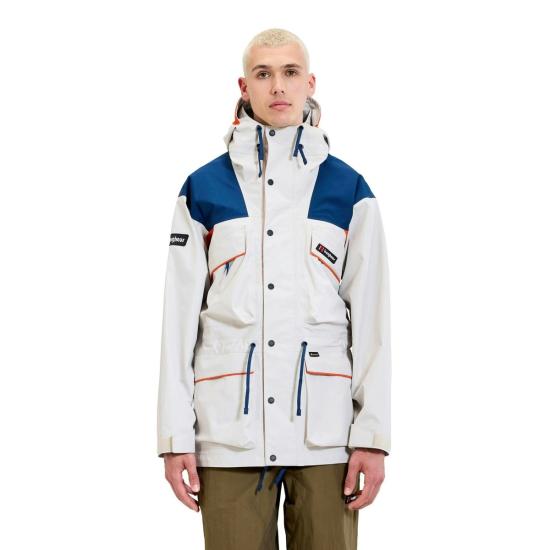  Berghaus 자켓 Trango 마운틴 재킷 - OTHER BRANDS