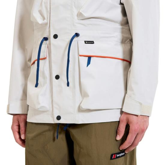  Berghaus 자켓 Trango 마운틴 재킷 - OTHER BRANDS