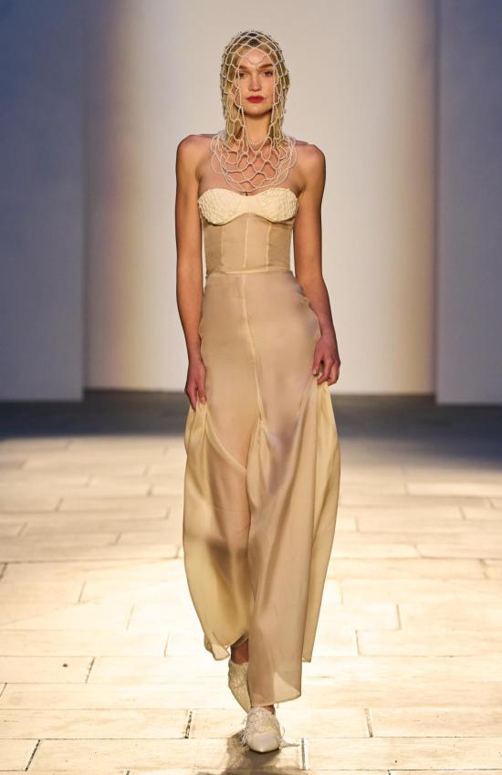  Luisa et La Luna 롱 원피스 루이사 에 라 루나 알리제 드레스