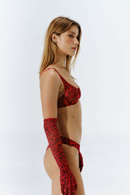  mai petit 브라 마이 쁘띠 크리스탈  체리 치타 - OTHER BRANDS