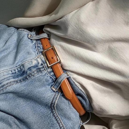  NA NIN 레귤러 벨트 나닌 로이스