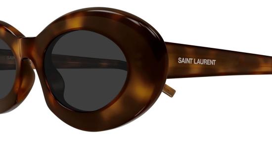  생로랑 안경 SL 594 009 선글라스 하바나 - SAINT LAURENT