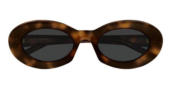  생로랑 안경 SL 594 009 선글라스 하바나