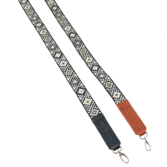  Tin Marin 가죽소품 틴 마린 마이 우븐 백 스트랩 - TIN MARIN