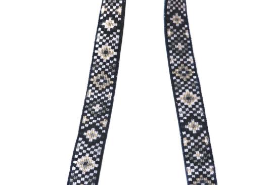  Tin Marin 가죽소품 틴 마린 마이 우븐 백 스트랩 - TIN MARIN