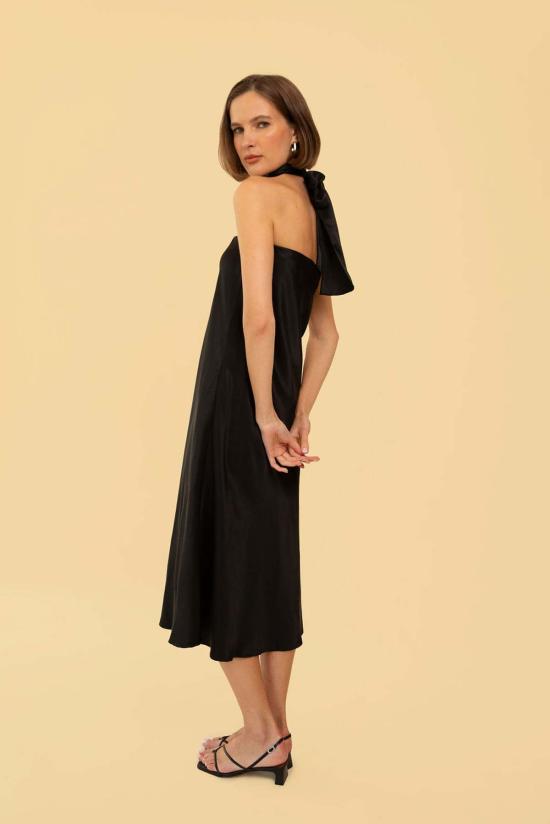  Whimsy + Row 롱 스커트 Marni 스커트 블랙 - OTHER BRANDS