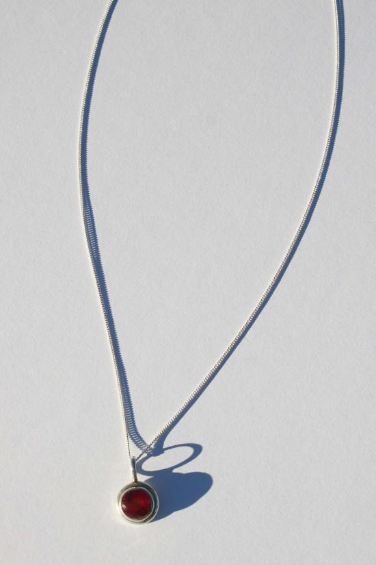  오디세이아 목걸이/팬던트 오디세아 니 데메테르 펜던트 - ODISSEA