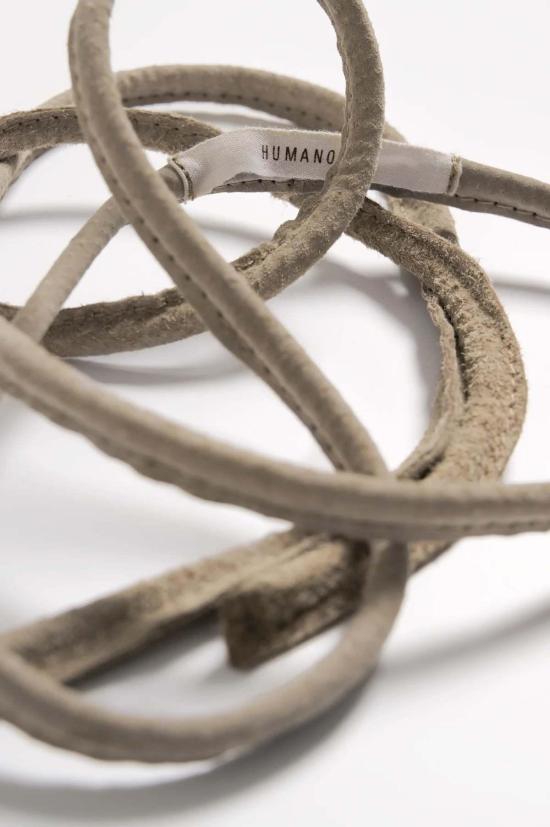  휴머노이드 슬림 벨트 빔 프로젝터 랩