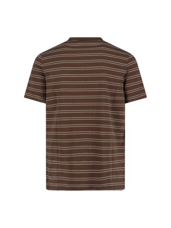  아페쎄 반팔 티셔츠 - A.P.C.