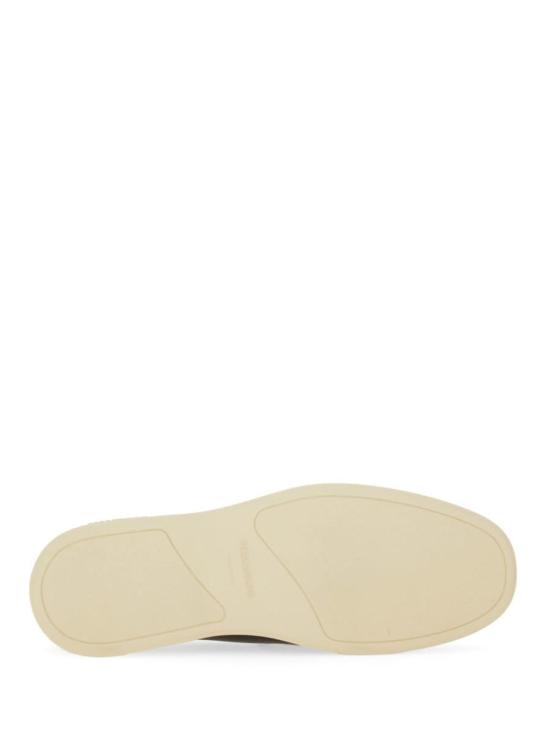  살바토레 페라가모 로퍼 페라가모 간치니 모카신  블랙 - SALVATORE FERRAGAMO