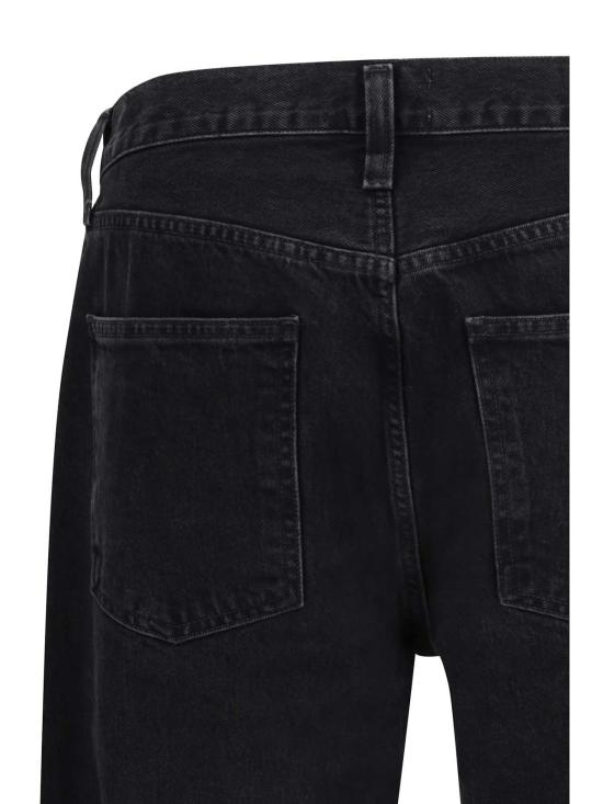  에이골디 데님 팬츠 아골드 90년대 청바지 - AGOLDE