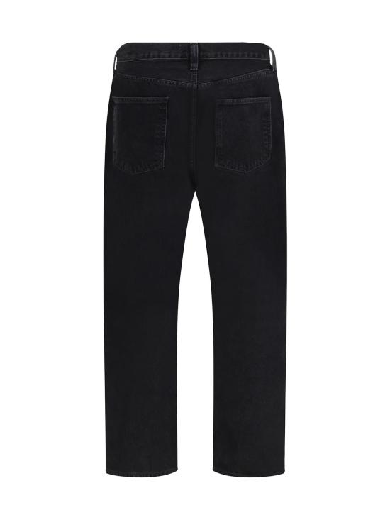  에이골디 데님 팬츠 아골드 90년대 청바지 - AGOLDE