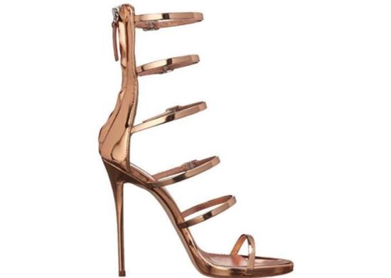  쥬세페자노티 샌들 주세페 자노티 에일리언 115 시우타  슈팅 라미노