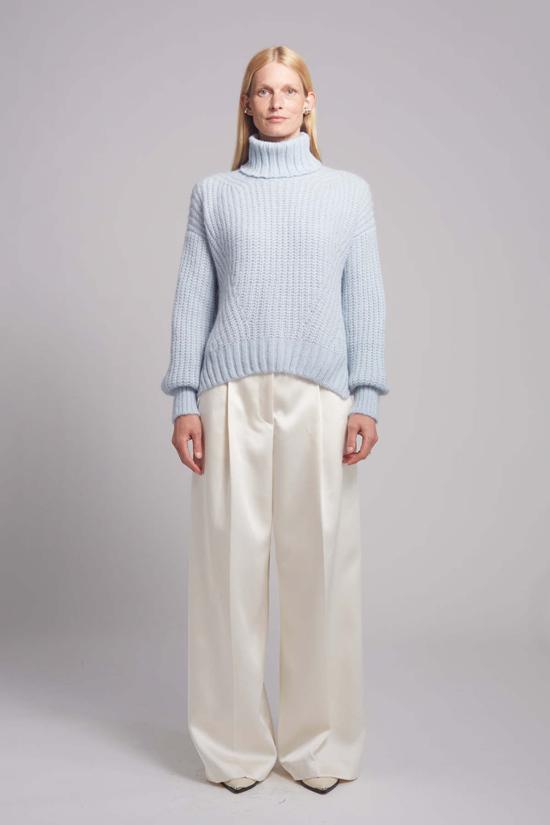  ELEVEN SIX 터틀넥 일레븐 식스 알리 스웨터 - OTHER BRANDS