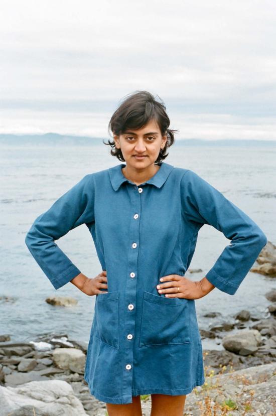  Ship Supply 셔츠 선박 보급 작업복 - SHIP SUPPLY