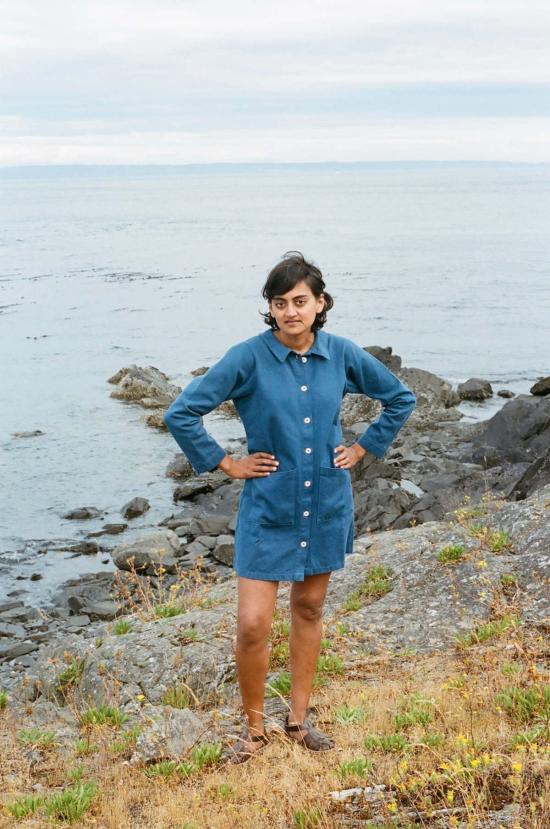  Ship Supply 셔츠 선박 보급 작업복