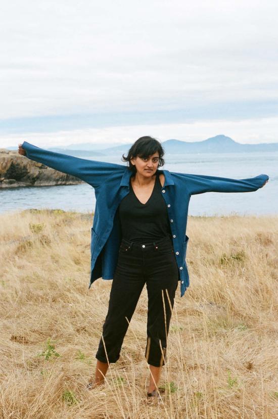  Ship Supply 셔츠 선박 보급 작업복 - SHIP SUPPLY