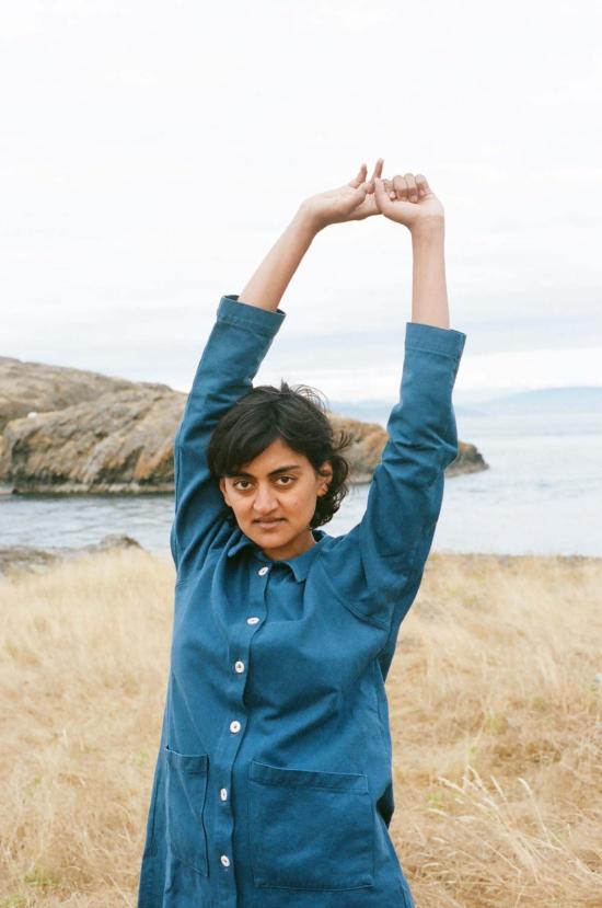  Ship Supply 셔츠 선박 보급 작업복 - SHIP SUPPLY